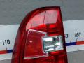 фонарь задний левый Kia Sportage 2 поколение [рестайлинг] 2009, 2.0 л., D CRDi VGT, дизель, МКПП, внедорожник 5 дв. - фото №3