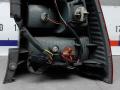 фонарь задний левый Kia Sportage 2 поколение [рестайлинг] 2009, 2.0 л., D CRDi VGT, дизель, МКПП, внедорожник 5 дв. - фото №6