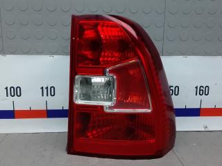 фонарь задний правый Kia Sportage 2 поколение [рестайлинг] 2009, 2.0 л., D CRDi VGT, дизель, МКПП, внедорожник 5 дв.