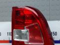 фонарь задний правый Kia Sportage 2 поколение [рестайлинг] 2009, 2.0 л., D CRDi VGT, дизель, МКПП, внедорожник 5 дв. - фото №3
