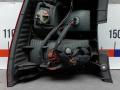 фонарь задний правый Kia Sportage 2 поколение [рестайлинг] 2009, 2.0 л., D CRDi VGT, дизель, МКПП, внедорожник 5 дв. - фото №5
