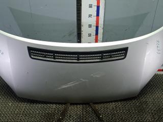 капот Ford Transit 7 поколение 2009, 2.2 л., дизель, МКПП, микроавтобус