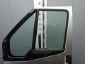 дверь передняя левая Ford Transit 7 поколение 2009, 2.2 л., дизель, МКПП, микроавтобус - фото №2