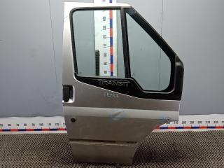 дверь передняя правая Ford Transit 7 поколение 2009, 2.2 л., дизель, МКПП, микроавтобус