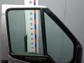 дверь передняя правая Ford Transit 7 поколение 2009, 2.2 л., дизель, МКПП, микроавтобус - фото №2