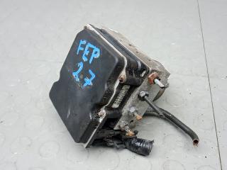 блок ABS Ford Transit 7 поколение 2009, 2.2 л., дизель, МКПП, микроавтобус, 0265235439