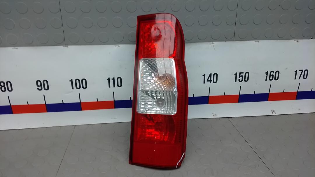 фонарь задний правый Ford Transit 7 поколение 2009, 2.2 л., дизель, МКПП, микроавтобус - фото №1