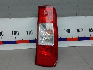 фонарь задний правый Ford Transit 7 поколение 2009, 2.2 л., дизель, МКПП, микроавтобус