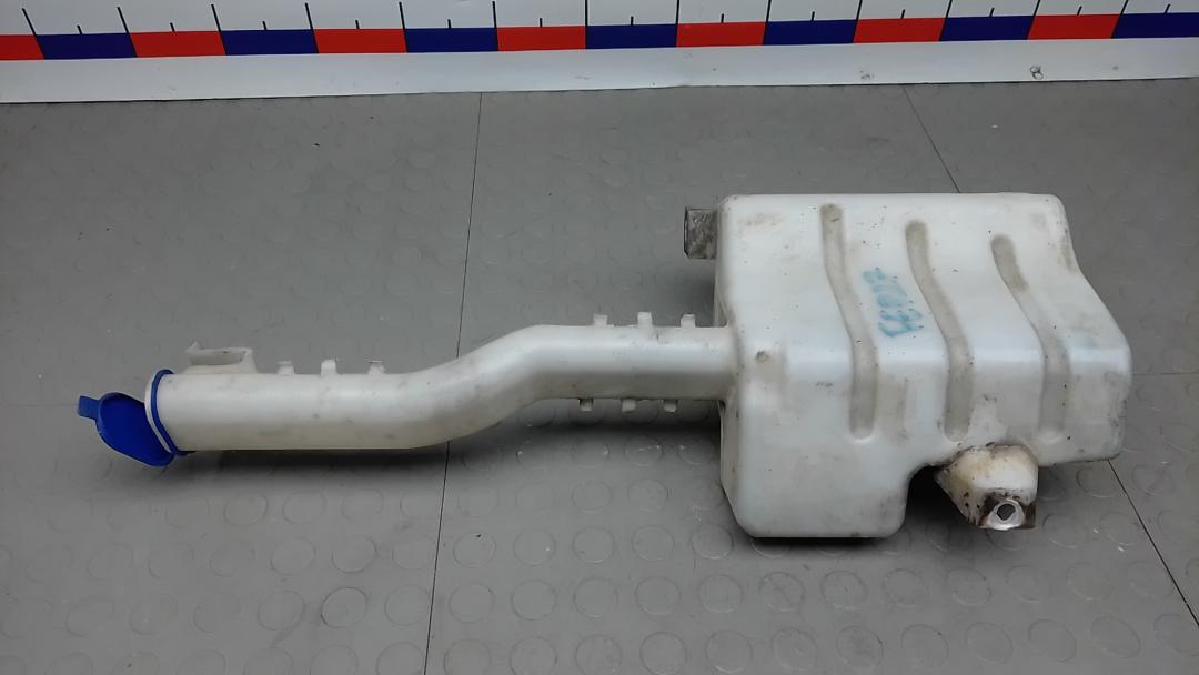 бачок омывателя Ford Transit 7 поколение 2009, 2.2 л., дизель, МКПП, микроавтобус - фото №1