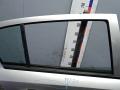 дверь задняя правая Opel Astra H/Family [рестайлинг] 2006, 1.6 л., бензин, МКПП, хетчбэк 5 дв. - фото №2
