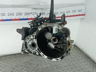 МКПП Kia Sportage 2 поколение [рестайлинг] 2008, 2.0 л., D CRDi VGT, дизель, МКПП, внедорожник 5 дв., 4300024381, S714JE
