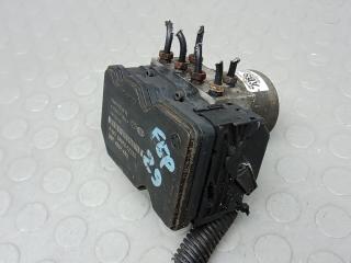 блок ABS Kia Sportage 2 поколение [рестайлинг] 2008, 2.0 л., D CRDi VGT, дизель, МКПП, внедорожник 5 дв., 589200Z250, HYUNDAI