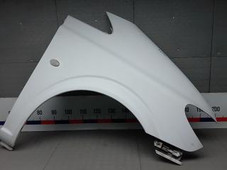 крыло переднее правое Mercedes-Benz Vito W639 2008, 2.2 л., CDI 109, дизель, МКПП, микроавтобус