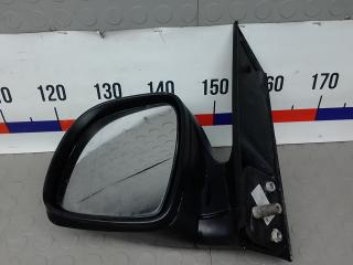 зеркало левое Mercedes-Benz Vito W639 2008, 2.2 л., CDI 109, дизель, МКПП, микроавтобус
