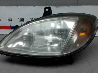 фара левая Mercedes-Benz Vito W639 2008, 2.2 л., CDI 109, дизель, МКПП, микроавтобус