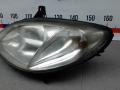 фара левая Mercedes-Benz Vito W639 2008, 2.2 л., CDI 109, дизель, МКПП, микроавтобус - фото №2