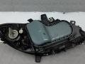 фара левая Mercedes-Benz Vito W639 2008, 2.2 л., CDI 109, дизель, МКПП, микроавтобус - фото №4