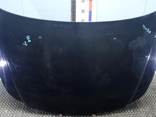 капот Suzuki SX4 1 поколение 2006, 1.6 л., бензин, МКПП, хетчбэк 5 дв.