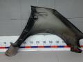 крыло переднее левое Suzuki SX4 1 поколение 2006, 1.6 л., бензин, МКПП, хетчбэк 5 дв. - фото №6