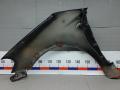 крыло переднее правое Suzuki SX4 1 поколение 2006, 1.6 л., бензин, МКПП, хетчбэк 5 дв. - фото №8