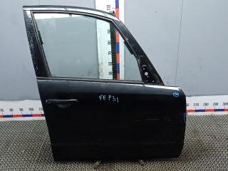 дверь передняя правая Suzuki SX4 1 поколение 2006, 1.6 л., бензин, МКПП, хетчбэк 5 дв.