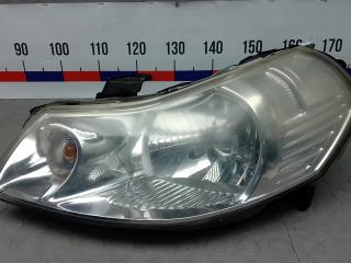 фара левая Suzuki SX4 1 поколение 2006, 1.6 л., бензин, МКПП, хетчбэк 5 дв.