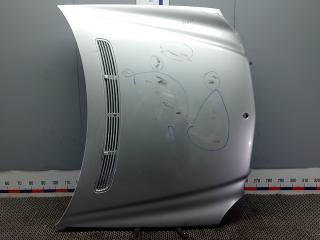 капот Mercedes-Benz E-Класс W211/S211 2004, 3.2 л., D E320 CDI, дизель, АКПП, седан