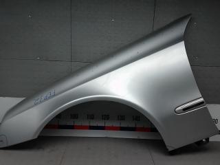 крыло переднее левое Mercedes-Benz E-Класс W211/S211 2004, 3.2 л., D E320 CDI, дизель, АКПП, седан