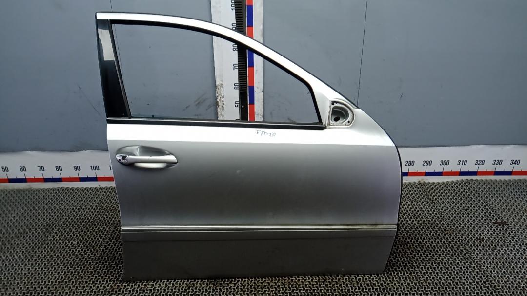дверь передняя правая Mercedes-Benz E-Класс W211/S211 2004, 3.2 л., D E320 CDI, дизель, АКПП, седан - фото №1