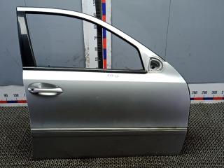дверь передняя правая Mercedes-Benz E-Класс W211/S211 2004, 3.2 л., D E320 CDI, дизель, АКПП, седан