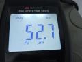 дверь передняя правая Mercedes-Benz E-Класс W211/S211 2004, 3.2 л., D E320 CDI, дизель, АКПП, седан - фото №4