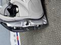 дверь передняя правая Mercedes-Benz E-Класс W211/S211 2004, 3.2 л., D E320 CDI, дизель, АКПП, седан - фото №8