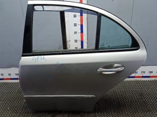 дверь задняя левая Mercedes-Benz E-Класс W211/S211 2004, 3.2 л., D E320 CDI, дизель, АКПП, седан
