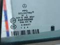 дверь задняя левая Mercedes-Benz E-Класс W211/S211 2004, 3.2 л., D E320 CDI, дизель, АКПП, седан - фото №3