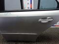 дверь задняя левая Mercedes-Benz E-Класс W211/S211 2004, 3.2 л., D E320 CDI, дизель, АКПП, седан - фото №4