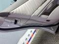 дверь задняя левая Mercedes-Benz E-Класс W211/S211 2004, 3.2 л., D E320 CDI, дизель, АКПП, седан - фото №9