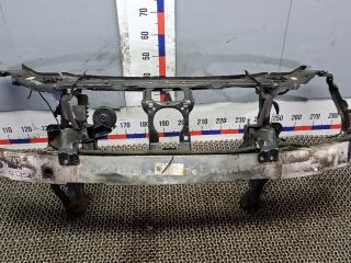 Передняя панель крепления облицовки (телевизор) Mercedes-Benz E-Класс W211/S211 2004, 3.2 л., D E320 CDI, дизель, АКПП, седан