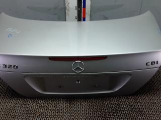 крышка багажника Mercedes-Benz E-Класс W211/S211 2004, 3.2 л., D E320 CDI, дизель, АКПП, седан
