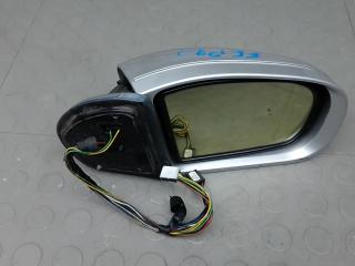 зеркало правое Mercedes-Benz E-Класс W211/S211 2004, 3.2 л., D E320 CDI, дизель, АКПП, седан, 89