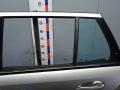 дверь задняя левая Mercedes-Benz E-Класс W211/S211 2005, 3.2 л., D E320 CDI, дизель, АКПП, универсал - фото №2
