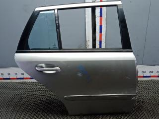 дверь задняя правая Mercedes-Benz E-Класс W211/S211 2005, 3.2 л., D E320 CDI, дизель, АКПП, универсал