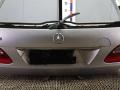 крышка багажника Mercedes-Benz E-Класс W211/S211 2005, 3.2 л., D E320 CDI, дизель, АКПП, универсал, STEKLO, BITO - фото №3