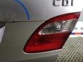 крышка багажника Mercedes-Benz E-Класс W211/S211 2005, 3.2 л., D E320 CDI, дизель, АКПП, универсал, STEKLO, BITO - фото №4