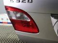 крышка багажника Mercedes-Benz E-Класс W211/S211 2005, 3.2 л., D E320 CDI, дизель, АКПП, универсал, STEKLO, BITO - фото №6