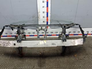 Передняя панель крепления облицовки (телевизор) Mercedes-Benz E-Класс W211/S211 2005, 3.2 л., D E320 CDI, дизель, АКПП, универсал