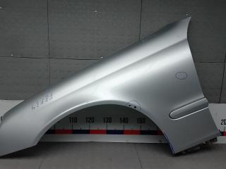 крыло переднее левое Mercedes-Benz C-Класс W204/S204 2006, 2.2 л., D C200 CDI, дизель, МКПП, седан