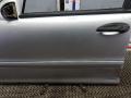 дверь передняя левая Mercedes-Benz C-Класс W204/S204 2006, 2.2 л., D C200 CDI, дизель, МКПП, седан - фото №3