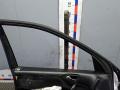 дверь передняя левая Mercedes-Benz C-Класс W204/S204 2006, 2.2 л., D C200 CDI, дизель, МКПП, седан - фото №6