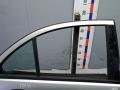 дверь задняя правая Mercedes-Benz C-Класс W204/S204 2006, 2.2 л., D C200 CDI, дизель, МКПП, седан - фото №2