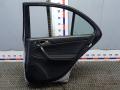 дверь задняя правая Mercedes-Benz C-Класс W204/S204 2006, 2.2 л., D C200 CDI, дизель, МКПП, седан - фото №6